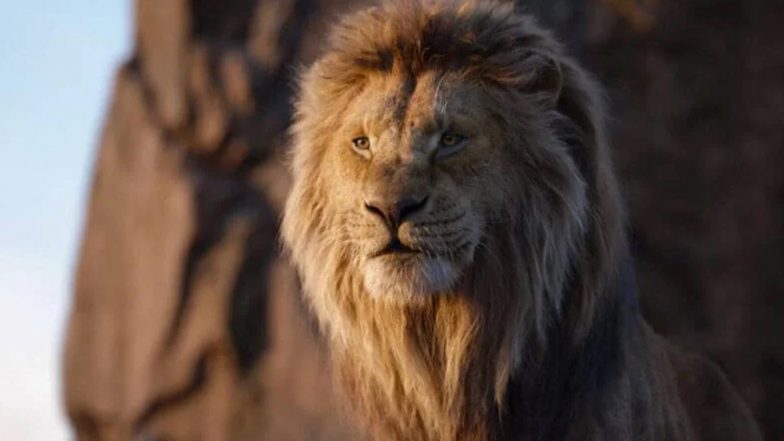 Mufasa- The Lion King To Hit Theatres in 2024 | LatestLY