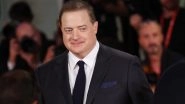Brendan Fraser Shares What It Was Like Playing a Man Weighing Over 200 Kgs in &lsquo;The Whale&rsquo;