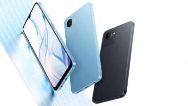 Realme C30s India Price Leaked Online Ahead of Its Launch