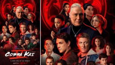 Cobra Kai Season 5 Review: Ralph Macchio's Show Garners Mixed Response From Netizens