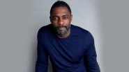 Idris Elba Discusses How Fatherhood Prepared Him for His Role as a Widowed Husband in &lsquo;Beast&rsquo;