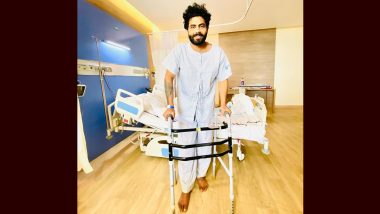 BCCI Furious Over Star All-Rounder Ravindra Jadeja’s Knee Injury: Sources