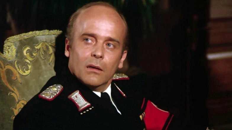 Bo Brundin Dies at 85; Swedish Actor Was Best Known for The Great Waldo Pepper