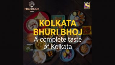 MasterChef India Season 7: Sony TV Announces Auditions Commencing in Kolkata! (View Post)