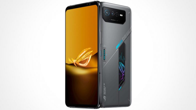 Asus ROG Phone 6D, ROG Phone 6D Ultimate Launched; Price, Features & Specifications