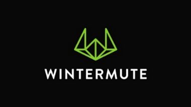 Cryptocurrency Market Maker Wintermute Hacked for $160 Million in DeFi Operations