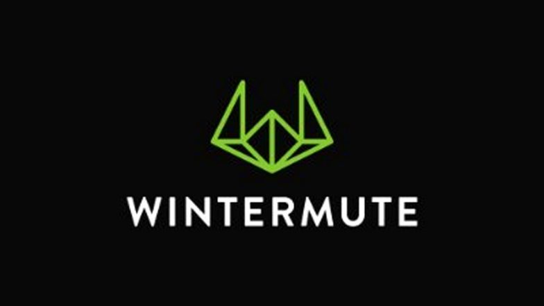 Cryptocurrency Market Maker Wintermute Hacked for $160 Million in DeFi Operations