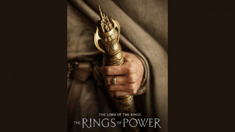 The Lord of the Rings - The Rings of Power: Netizens Call Amazon's Fantasy Series 'Insanely Beautiful', Look Forward to Rest of the Show