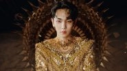 SHINee&rsquo;s Key To Hold Offline Solo Concert in Seoul After Almost 4 Years!