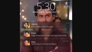 Ajooni: Here&rsquo;s What You&rsquo;d Find if You Hacked Into Rajveer&rsquo;s Mobile Phone!