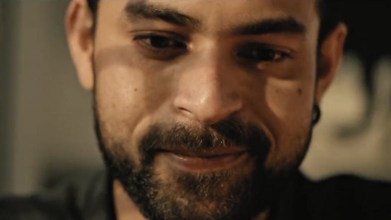 VT13: Varun Tej Announces Next Project; Film to Be Based on True Events (Watch Teaser Video)
