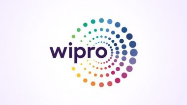 Wipro Terminates 300 Employees for Moonlighting With Rival Firms