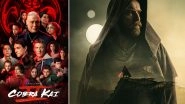 OTT Releases of the Week: William Zabka&rsquo;s Cobra Kai Season 5 on Netflix, Ewan McGregor&rsquo;s Obi-Wan Kenobi&ndash;The Jedi&rsquo;s Return on Disney+ Hotstar & More
