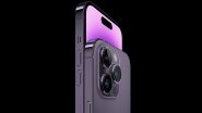 Apple iPhone 16 Pro Max or Ultra May Be the Only Model To Feature a Periscope Camera