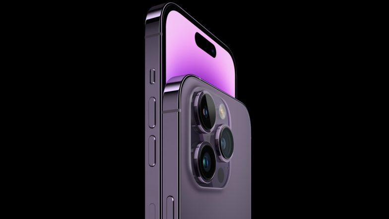 Apple Asks Foxconn To Retool Its Assembly Line To Ramp Up iPhone 14 Pro Production