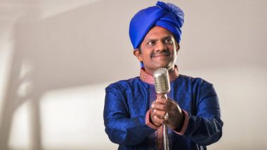 Singer Bamba Bakya Dies at 49 in Chennai