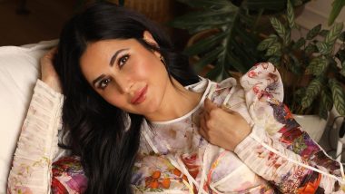Katrina Kaif Completes 19 Years in Bollywood! Fans Congratulate the Actress on Social Media