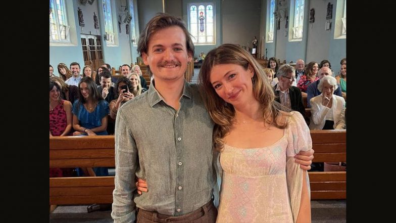 Game of Thrones Star Jack Gleeson Gets Married to Girlfriend Roisin O’Mahony in Ireland! (View Pics)