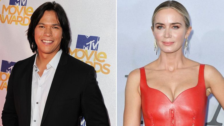 The English: Emily Blunt, Chaske Spencer's Western Drama Series to Premiere on Amazon Prime Video on November 11