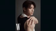 Astro's Cha Eun Woo To Star in Webtoon-Based Romantic K-Drama Tentatively Titled &lsquo;A Good Day To Be a Dog&rsquo;