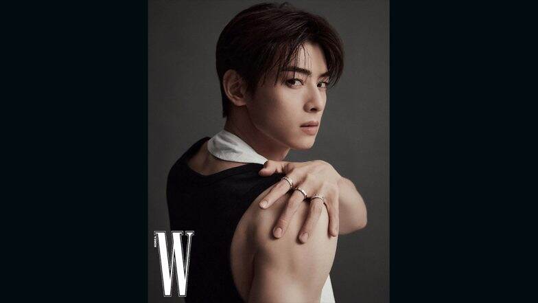 Astro's Cha Eun Woo To Star in Webtoon-Based Romantic K-Drama Tentatively Titled ‘A Good Day To Be a Dog’