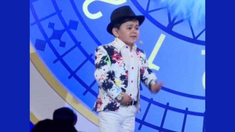Abdu Rozik Confirmed To Be Very First Contestant of Salman Khan’s Bigg Boss 16