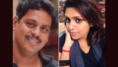 Tamil Cinema Lyricist Kabilan’s Daughter Thoorigai Dies by Suicide