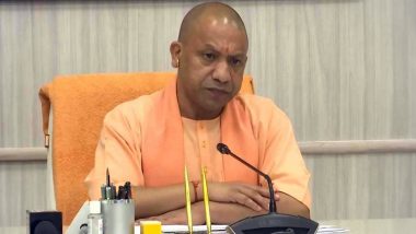Yogi Adityanath Government to Provide Vocational Training to Girls of State Schools