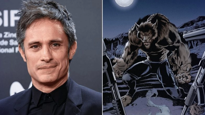 Marvel’s Halloween Special Werewolf by Night To Release on Disney+ on October 7