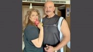 Rakesh Roshan Receives Heartwarming Birthday Wish From Wife Pinkie Roshan (View Post)