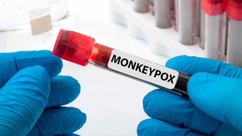 Canada Confirms 1,321 Monkeypox Cases