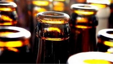 Tamil Nadu Shocker: Police Seize Over Six Thousand Illegal Liquor Bottles in Madurai
