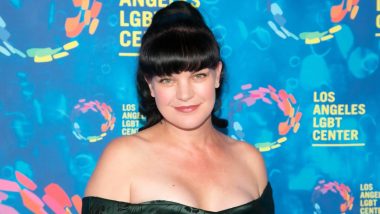 Pauley Perrette Reveals She Suffered Massive Stroke Last Year; NCIS Star Opens Up on How She Cheated Death Multiple Times