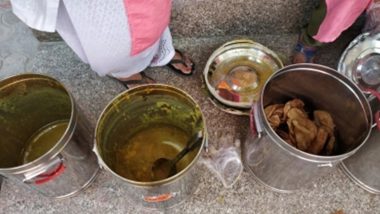 Dead Lizard Found in Food, 33 Students at Govt-Run Girls Hostel in Telangana Fall Sick