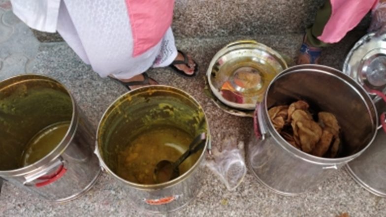 Dead Lizard Found in Food, 33 Students at Govt-Run Girls Hostel in Telangana Fall Sick