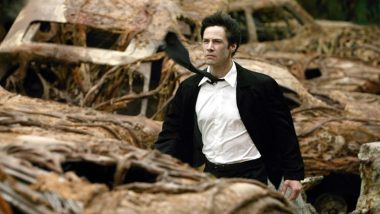 Constantine 2: Keanu Reeves, Francis Lawrence to Re-Unite For the Sequel of Warner Bros' 2005 Supernatural Thriller