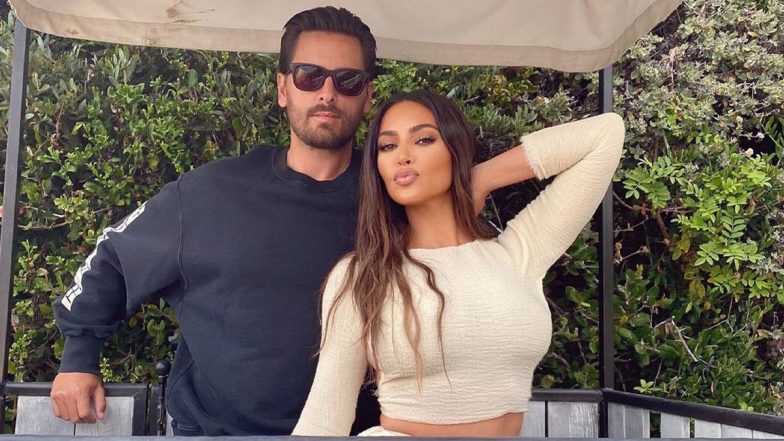 Kim Kardashian and Scott Disick Sued for $40 Million Over Alleged Instagram Scam