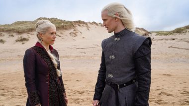 House of the Dragon Co-Showrunner Ryan Condal Says ‘I Think We Bought Up All of the White Hair That Existed in Europe’