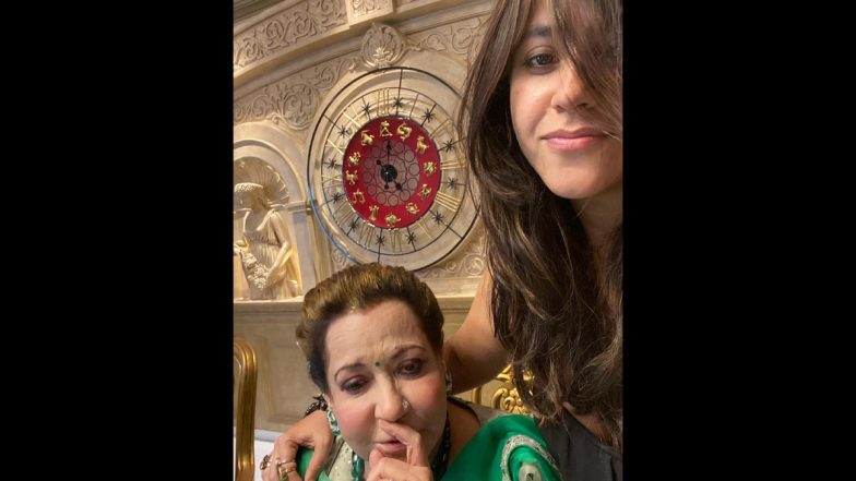 Ekta Kapoor and Shobha Kapoor Get Arrest Warrant Issued Against Them by Bihar Court for ‘XXX’