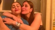 Amrita Arora Wishes &lsquo;Eternal Pouter&rsquo; Kareena Kapoor Khan on Her Birthday with Perfect Picture Post on Instagram!