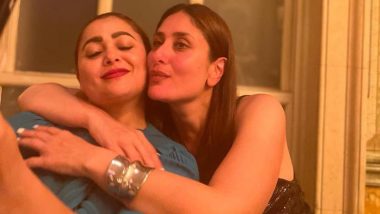 Amrita Arora Wishes ‘Eternal Pouter’ Kareena Kapoor Khan on Her Birthday with Perfect Picture Post on Instagram!