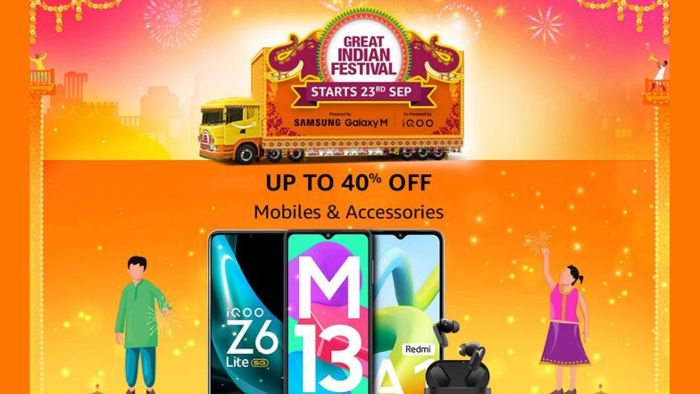 Great Indian Festival Sale: Get up to 21% off on Kindles e-readers