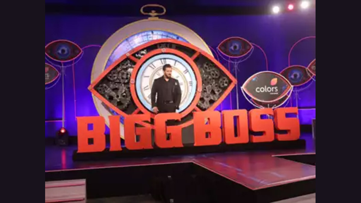 Bigg boss 12 live streaming outlet colors