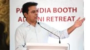 Telangana Minister KT Rama Rao Slams IndiGo After Telugu-Speaking Woman Forced To Vacate Seat, Says &lsquo;Start Respecting Local Languages&rsquo;