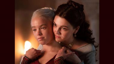 House of the Dragon Episode 5: Netizens Bid Farewell to Milly Alcock and Emily Carey; React to the Wedding Mishap In the 'Game of Thrones' Prequel Series