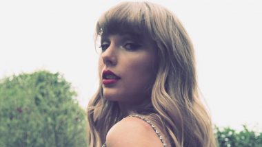 Taylor Swift Reveals ‘Midnights’ Song Title, Unveils Her Songwriting Secret