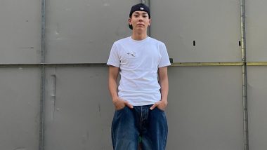 Loco Surprises Fans With Instagram Post Announcing He’s Getting Married!