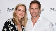 Twilight Star Peter Facinelli and Lily Anne Harrison Welcome Their First Baby on Labor Day