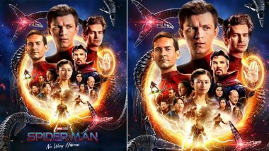 Spider-Man No Way Home The More Fun Stuff Version New Post-Credits Scene Leaks; Replaces the Doctor Strange 2 Teaser From the Original (SPOILER ALERT)