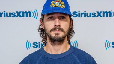 Shia LaBeouf Joins Cast for Francis Ford Coppola’s ‘Megalopolis’
